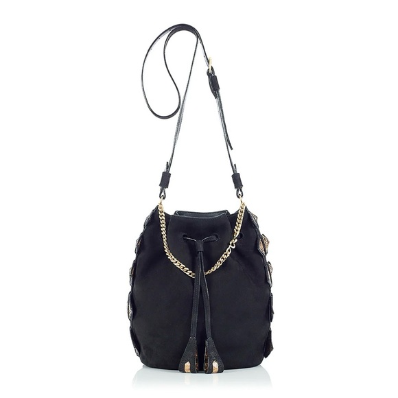 GG Maull Bombshell Bucket Bag - Picture 2 of 5